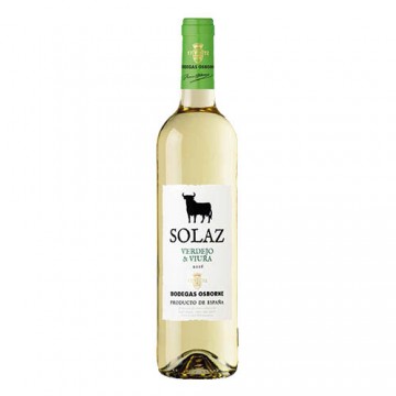 Solaz Blanco Solaz Blanco